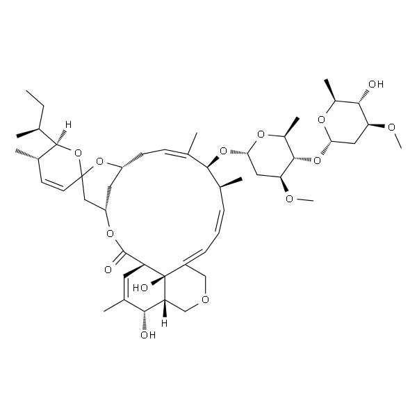 A9000 阿维菌素 Abamectin 白色至浅黄色结晶粉末 杀虫素 白螨净