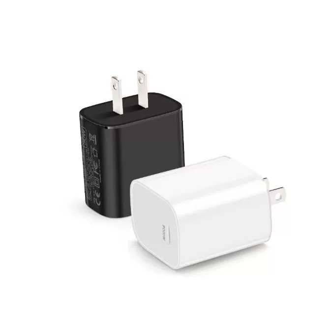 Вилка, быстрая зарядка, 30W, 20W, 15W