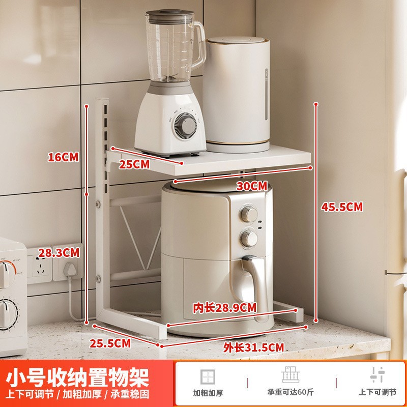 클립 스몰 사이즈 화이트