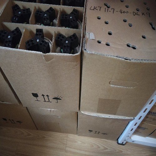 德国FRAKO电热电容器LKT30-440-DP