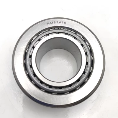 Tapered Roller Automotive Sükan mexanizmi yataqları