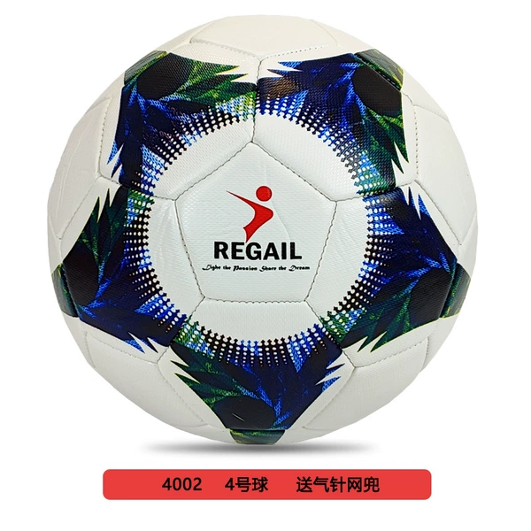 No. 4 ball 4002