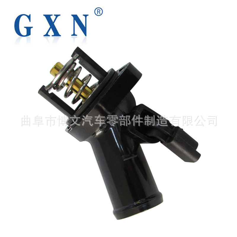 Applicable to China V3 BM16LE electronic Thermostat 3017640 Thermostat housing