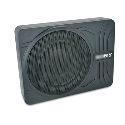 Modification 10inch Xiao Gangbao – Car speaker/subwoofer