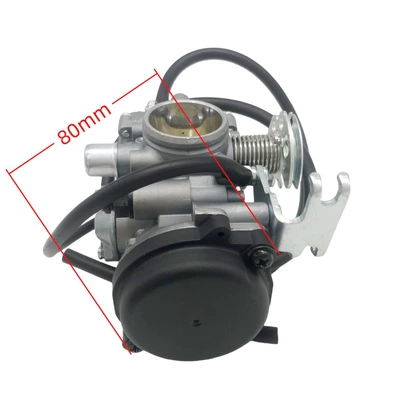250 EX 250 – Motorcycle Carburetor