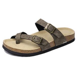 R 26713 Cork Beach Sandals ܛľɳ���Ͽ羳���uͨ��