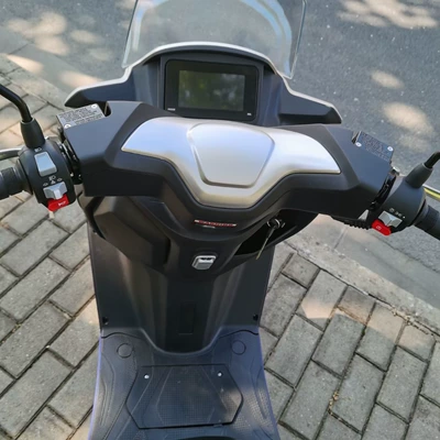 Fuel Vehicle, Long-Lasting Fuel-Saving – Motosikletlər