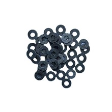 廠家加工雲母板絕緣板  耐高溫雲母墊片絕緣隔熱雲母墊圈