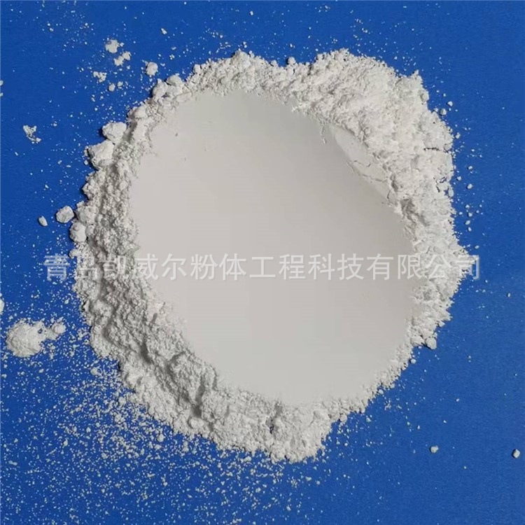 滑石粉工厂批发 优质800目涂料级滑石粉 高白度滑石粉 遮盖力强