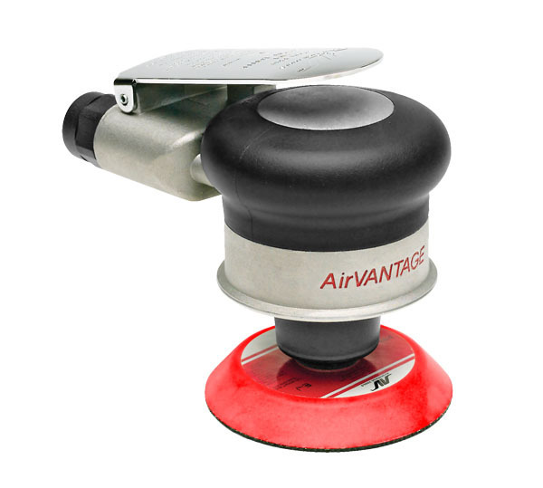 美国AV-AG103-C气动打磨机齿轮式砂纸机气动磨光机抛光机研磨机