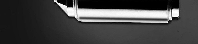 Multifunctional 3-in-1 Car Safety Hammer for Window Glass, Car-mounted Hammer for Breaking Windows and Escape, Other Tungsten Steel