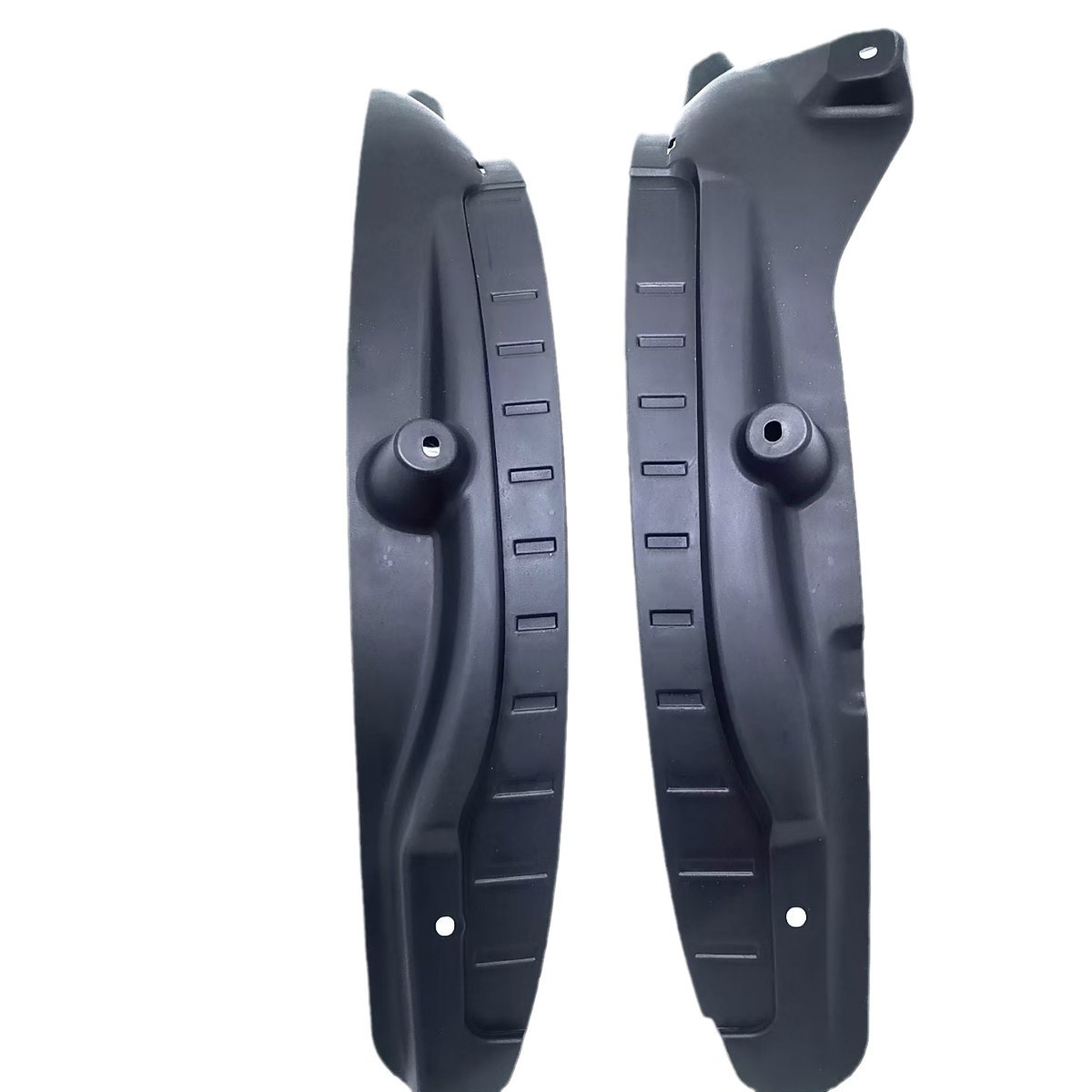 Aplicable a AVITA07 ampliación de la puerta trasera placa de barro de aluminio de aluminio ventas transfronterizas de suministro de comercio exterior