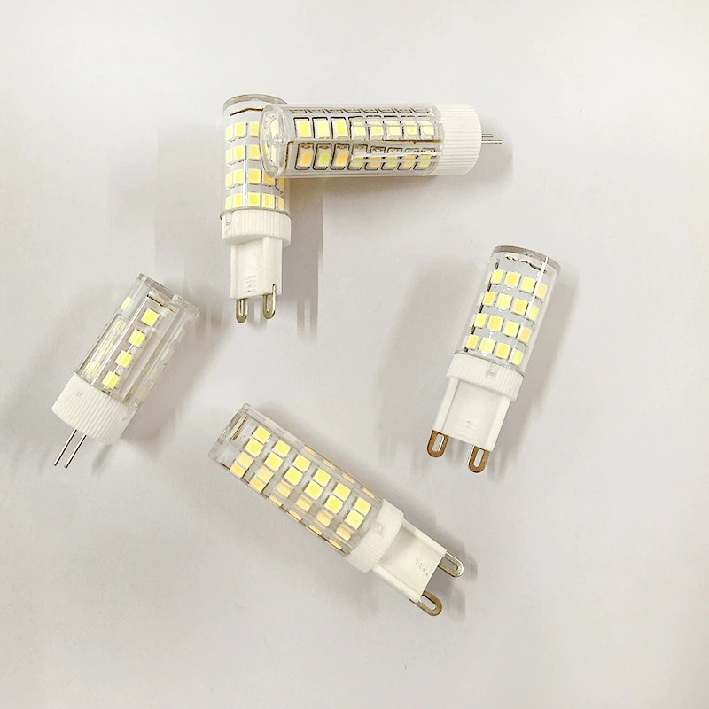 Bulb, super bright underwater cristal ceiling lamp, halogen lights