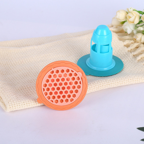 Deodorant floor drain kitchen toilet toilet floor drain deodorant artifact anti-clogging floor drain core wholesale