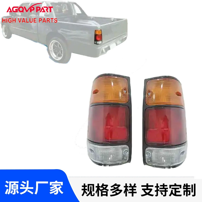 Cuzu СКР Горячие пикапы задние фонари для пикапа TFR92-99 Cuzu 894482358