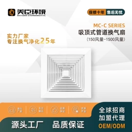 通风机;其他风机设备;管道辅助材料