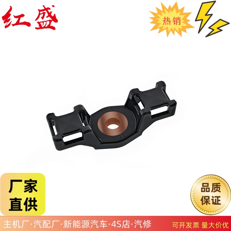 重型应用线夹HDM375BDM4W-R 151-02104