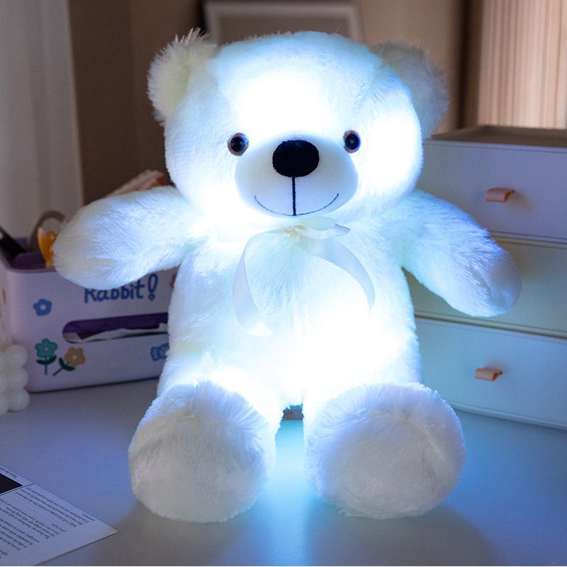 1360g Weight Stuffed Animals & Plush Toys Toys Type 1 Piece Quantity PP cotton Material Bear Pattern Children Unisex, Adults Gender Casual, Elegant, Cute Style Children Unisex Adults Bear PP Cotton Stuffed Animals & Plush Toys 6