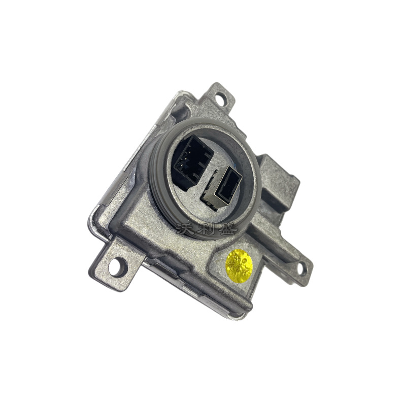 8K0941597E Automotive Computer Version Hid Xenon Lamp D3S Ballast W003T22071 High Voltage Package
