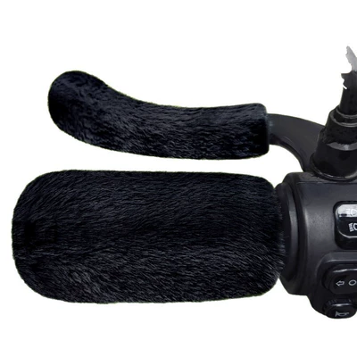 Brake Handlebar Cover, Anti-Slip Magic — Handlehold cover