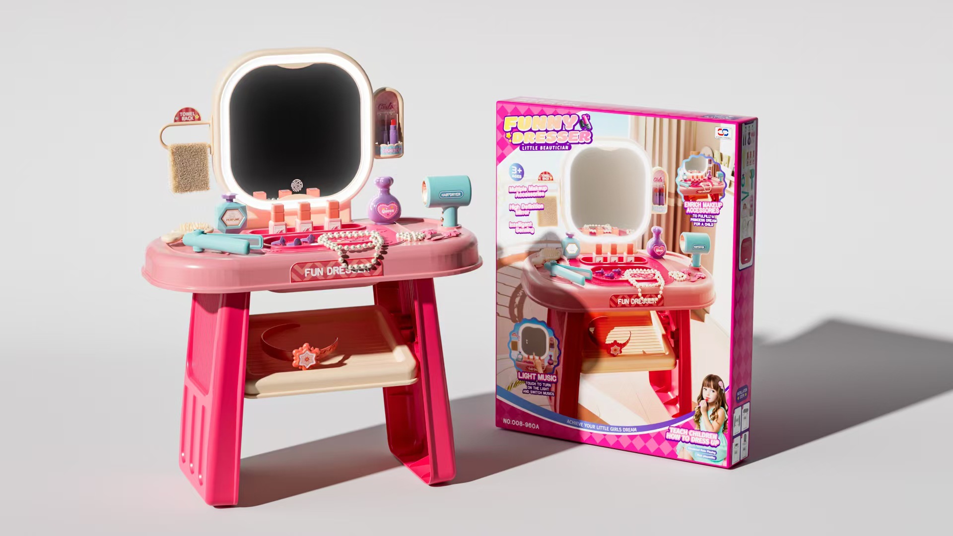 008-960A.0.17 (4박스/품목, 배치 크기는 품목 기준)