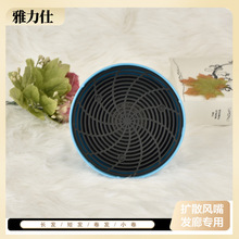 卷发吹风罩发廊理发店美发造型电吹风筒烘干罩家用定型器速干