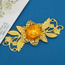 ��ɫ��Ƭ�M�ϻ���diy�b��F��10cm���ҹ����~�������wõ�廨�h