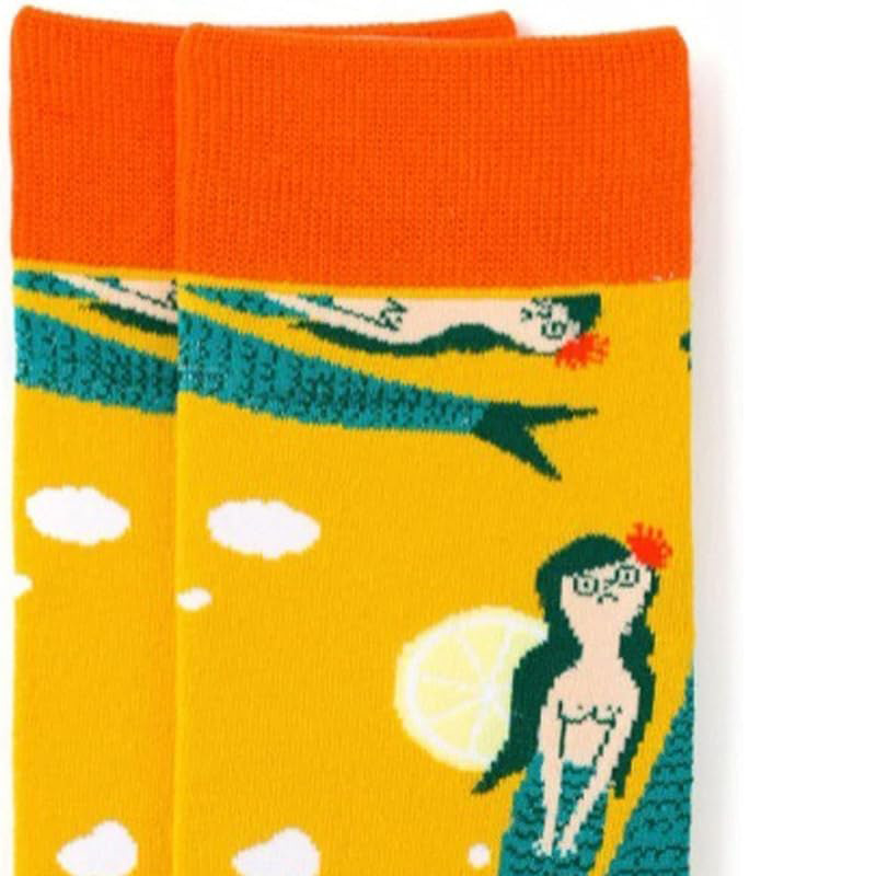 45g Weight Socks Classification Socks Lingerie Type Cotton (more than 50%) Fabric Type A Pair Quantity Casual, Daily Occasion Color Block Pattern All Seasons Season Unisex Gender Cute Style A Pair Cute Unisex Color Block Cotton (more Than 50%) Ankle Socks 11