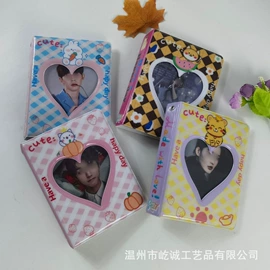 相册;活页本;其他簿本册