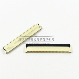 ȫ�� XF2M-5415-1A 0.5MM�g�� 54PIN ���w���½��| OMRON��Ʒ