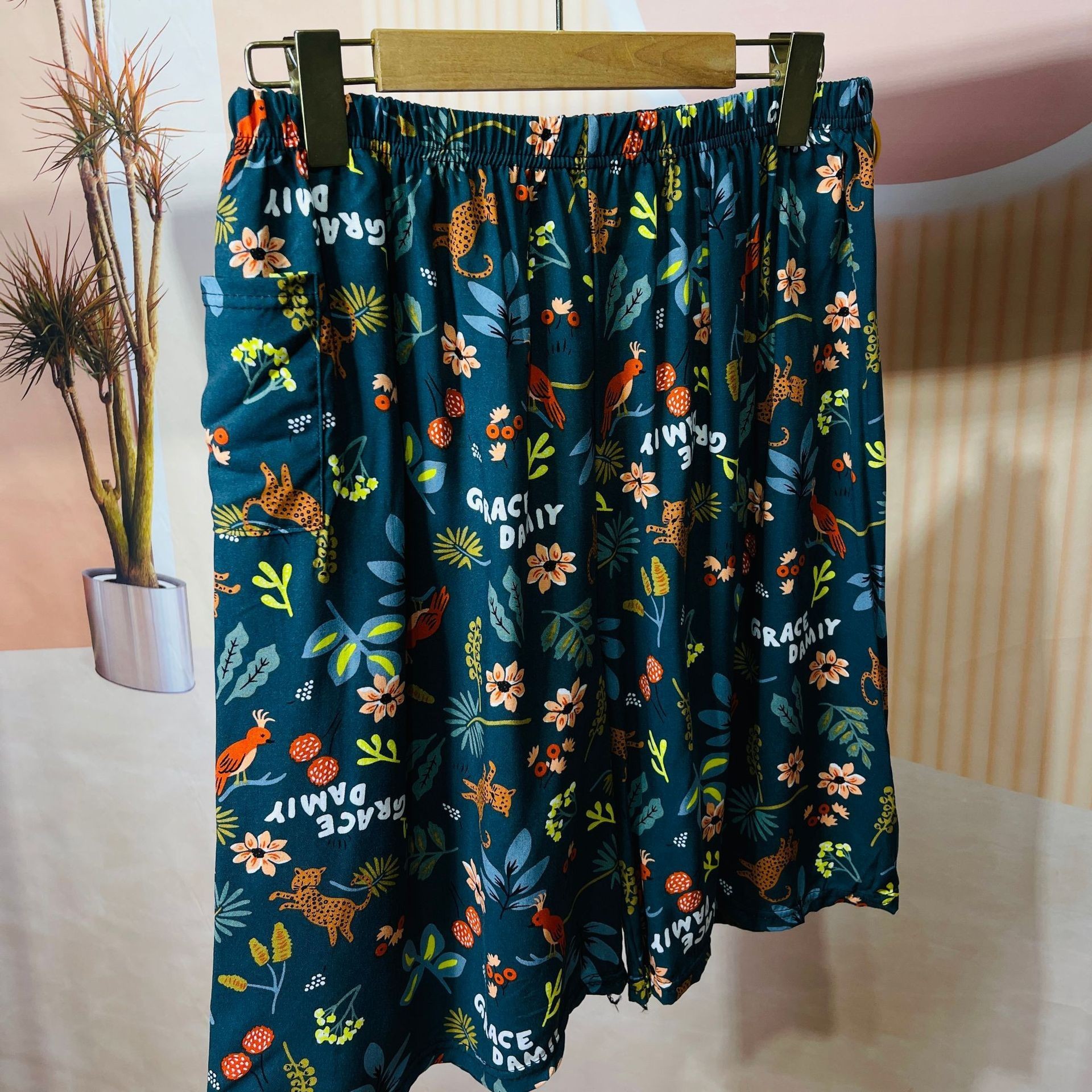 남성용 바지 [열정아마존]