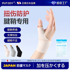 运动护膝;护腕;护踝