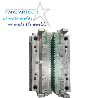 Avtomobil hissələri qəlibləri design processing mold injection
