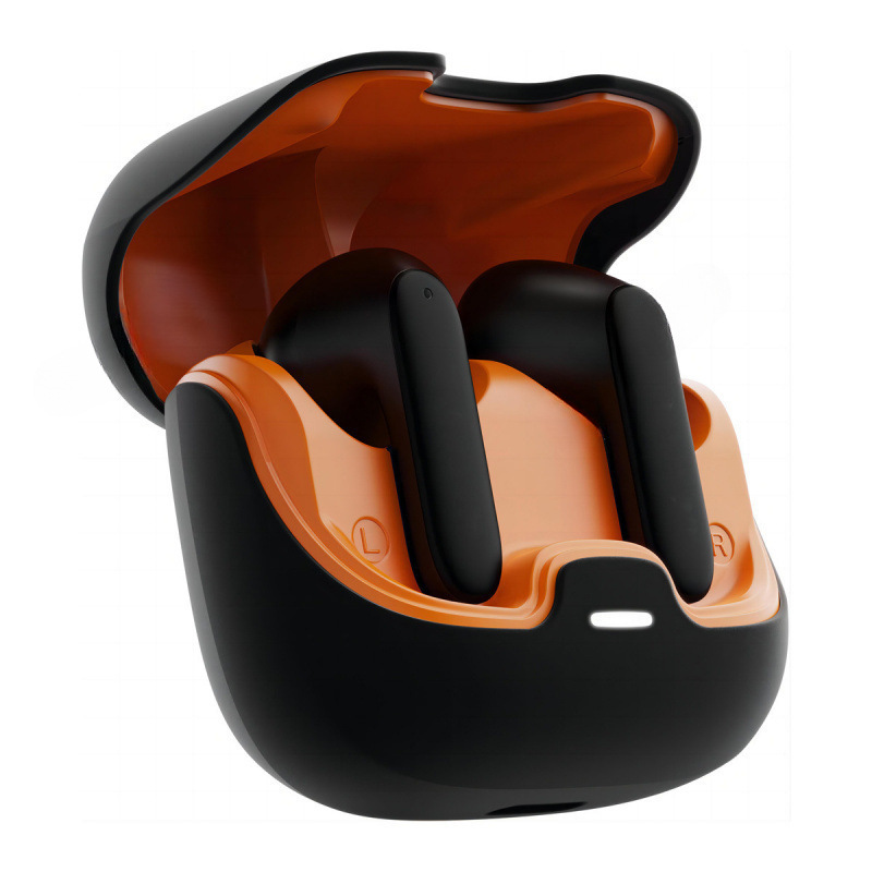 2025 nuevos auriculares de baja latencia binaural verdadero auricular Bluetooth inalámbrico