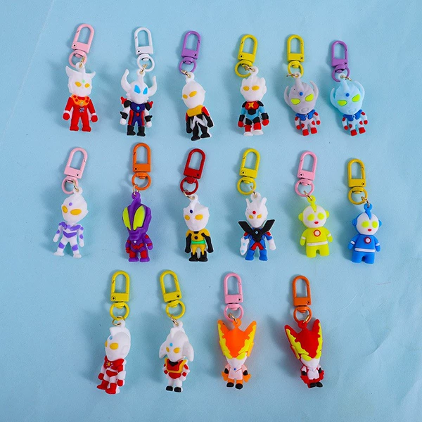 Ultra, small Ultraman Tiga