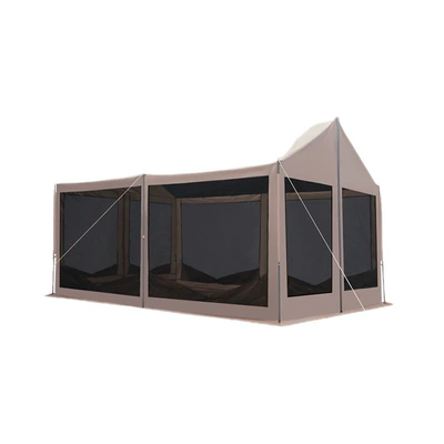 Canopy Sunshade Tent Multifunctional | Avtomobil dam çadırları