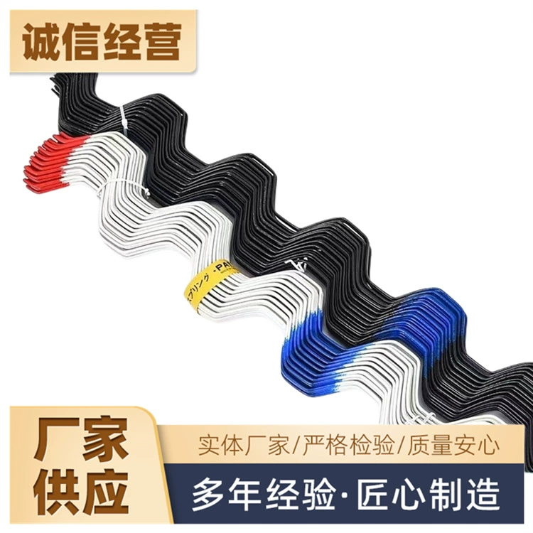 Пружина для теплиц, пружина для крепления пленки, нержавеющая, высокопрочная, производитель из Пекина, оптом