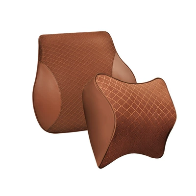 wear-resistant breathable neck pillow waist Headrest