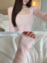 ��Ʒ ��ɫ����ᘿ���Ů�ﶬ������⴩С�������Y����ͨ������p