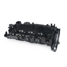 11128589941 适用于宝马BMW N47F30F10发动机气门室盖