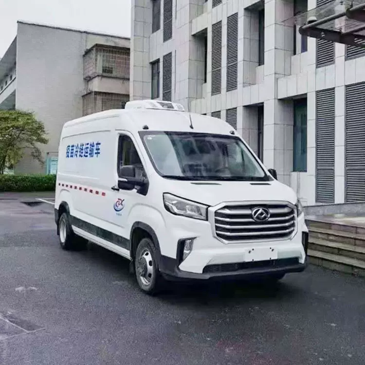 福田时代冷藏车3.1米冷藏车海鲜冷藏保温车质量保障
