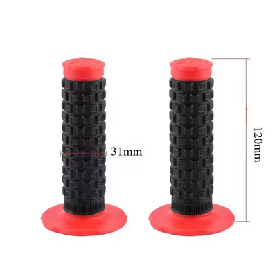 Grips for Off-Road Motorcycles and — Motorcycle Handle Cover