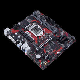适用华.硕EX-B560M-V5主板Intel B560 LGA 1200 mATX 库存品见详