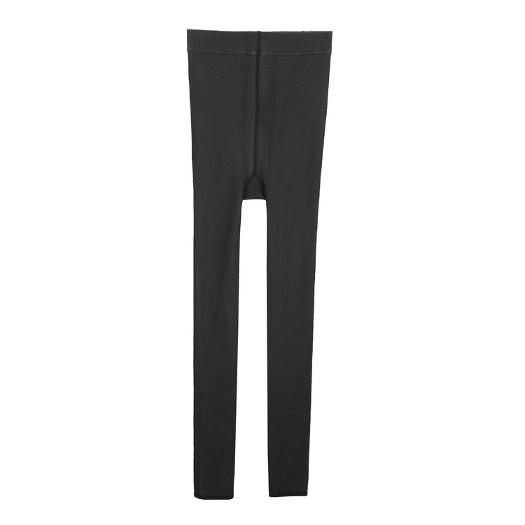 черные ноги