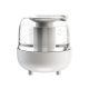 Cross-border new 4L double jet humidifier usb large capacity home bedroom office night light humidifier gift