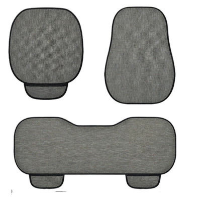 Four Seasons Pad – breathable summer seat cushion car