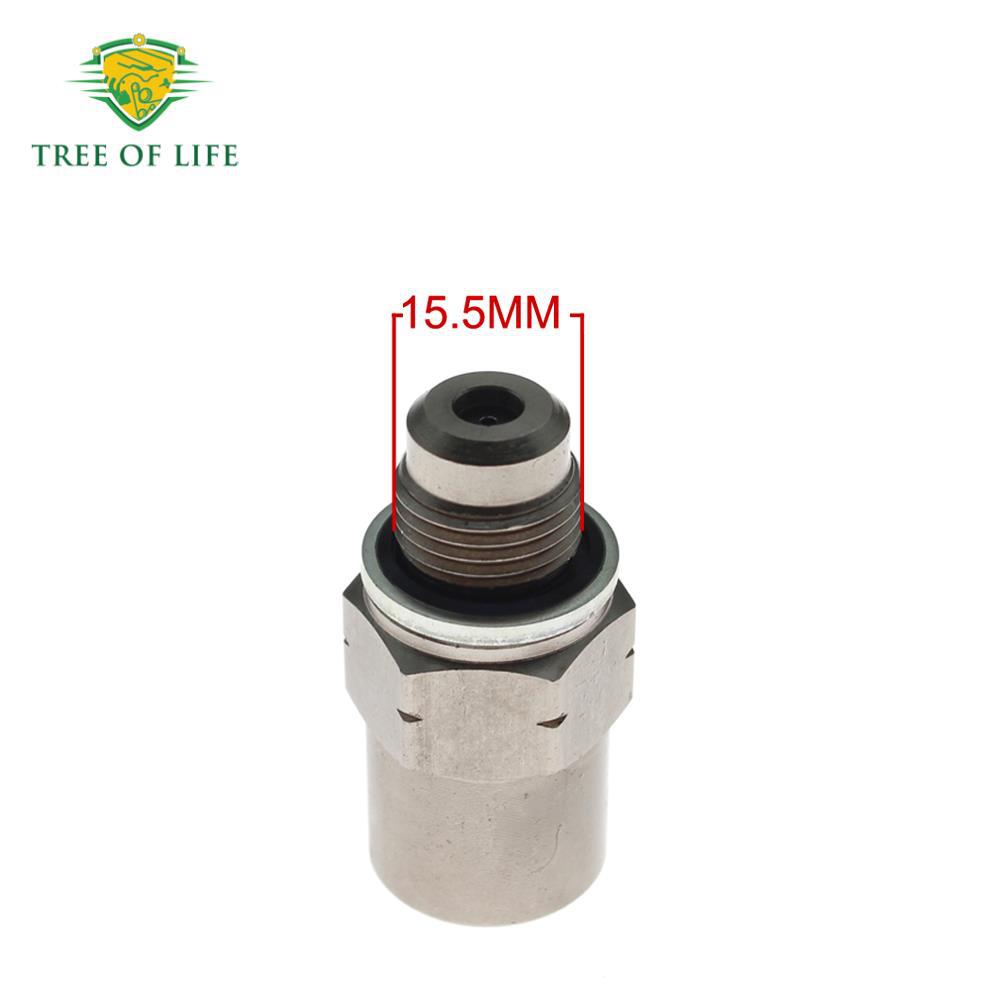 Válvula de Alivio de Combustible 1379215 1864034 1917514 para Camión Scania