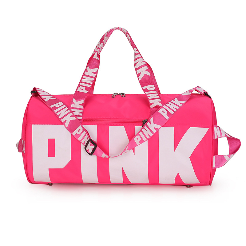 Travelling bag Handbag men and women motion train Gym bag Short Shoulders Travel? capacity Luggage bag Sports bag