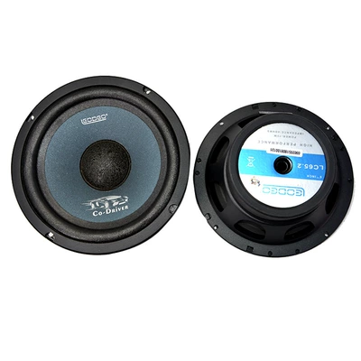 suit car audio 6.5-inch – Car horn/tweeter