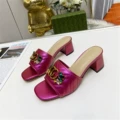 Magenta 6.5cm